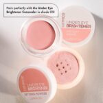 خرید Catrice Bye bye Under Eye Brightener Cream, Light از آمازون امارات