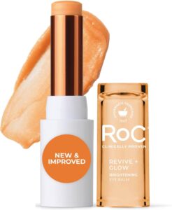 خرید کرم دور چشم RoC Multi Correxion Revive