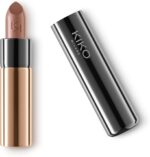 خرید KIKO Milano Gossamer Emotion Creamy Lipstick 138, Cream از آمازون امارات