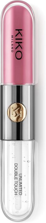 خرید KIKO Milano Unlimited Double Touch - 119 Rhododendron از آمازون امارات