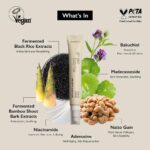 خرید Haruharu Wonder Black Rice Bakuchiol Eye Cream 20 از آمازون امارات