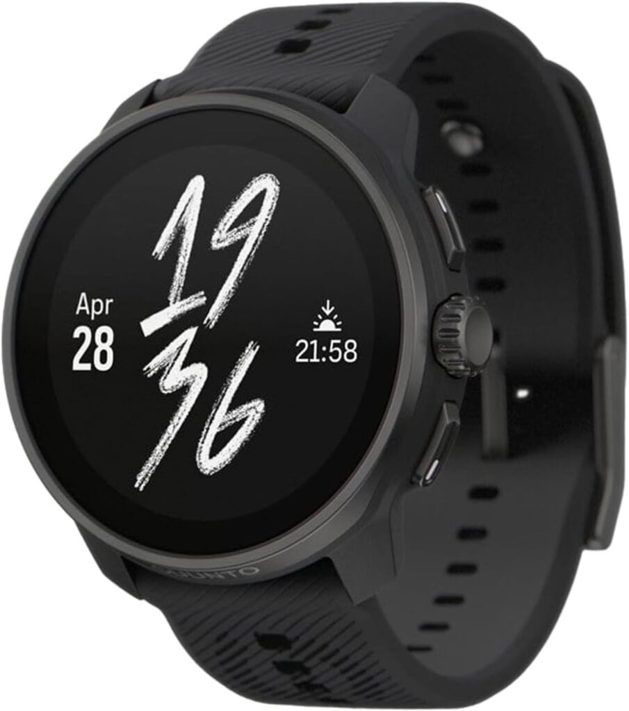 ساعت هوشمند Suunto Race S