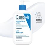 خرید مراقبت پوست CeraVe Moisturizing Lotion for