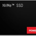 خرید SSD WD_BLACK 4TB SN7100