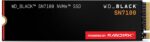 خرید SSD WD_BLACK 4TB SN7100