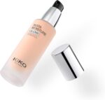 خرید KIKO Milano Instamoisture Glow Foundation 08, Moisturising Liquid از آمازون امارات