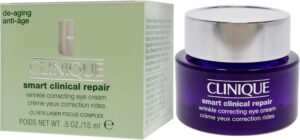 خرید SMART CLINICAL repair eye cream 15 ml 4 از آمازون امارات