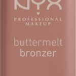 خرید برنزر NYX BUTTERMELT