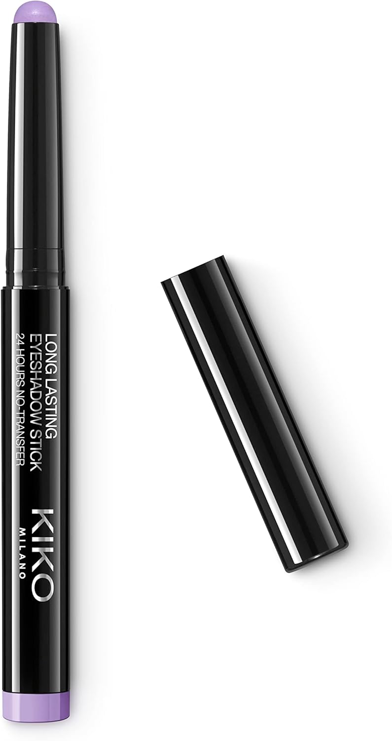 Kiko Milano Long Lasting Eyeshadow Stick, 11 Lilac 1 سایه چشم استیکی کی کو میلانو