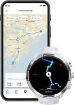 خرید Suunto 9 Multisport GPS Watch with BARO and از آمازون امارات