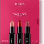 ست رژ لب KIKO Milano