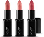 خرید KIKO Milano Smart Fusion Lip Set 03, Lip از آمازون امارات