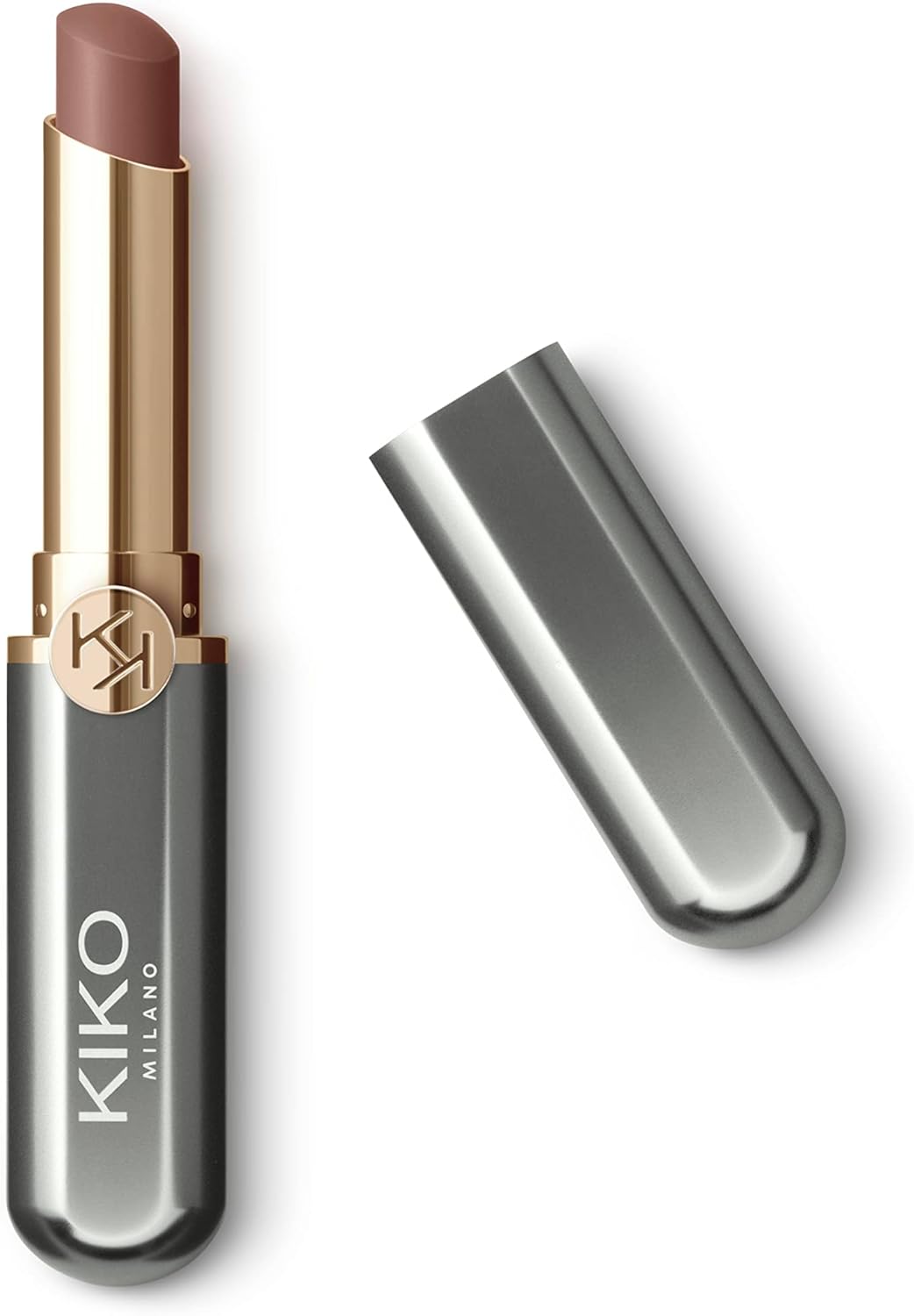 KIKO Milano Unlimited Stylo 08 | Long-Lasting 10-Hour Hold Creamy Lipstick 1 رژ لب KIKO Milano