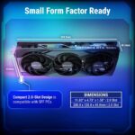 خرید PNY PNY GEFORCE RTX™ 5060 8GB از آمازون امارات