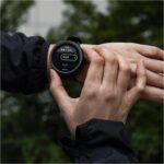 خرید Suunto 9 Baro Gps Sports Watch With Long از آمازون امارات