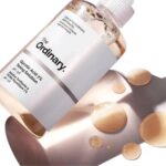 خرید The Ordinary Glycolic Acid 7 Toning Solution (240ml) از آمازون امارات