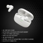 خرید JBL Wave Beam 2 Adaptive Noise Cancelling with از آمازون امارات