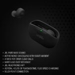 خرید JBL Wave Buds 2 True Wireless Noise Cancellling از آمازون امارات