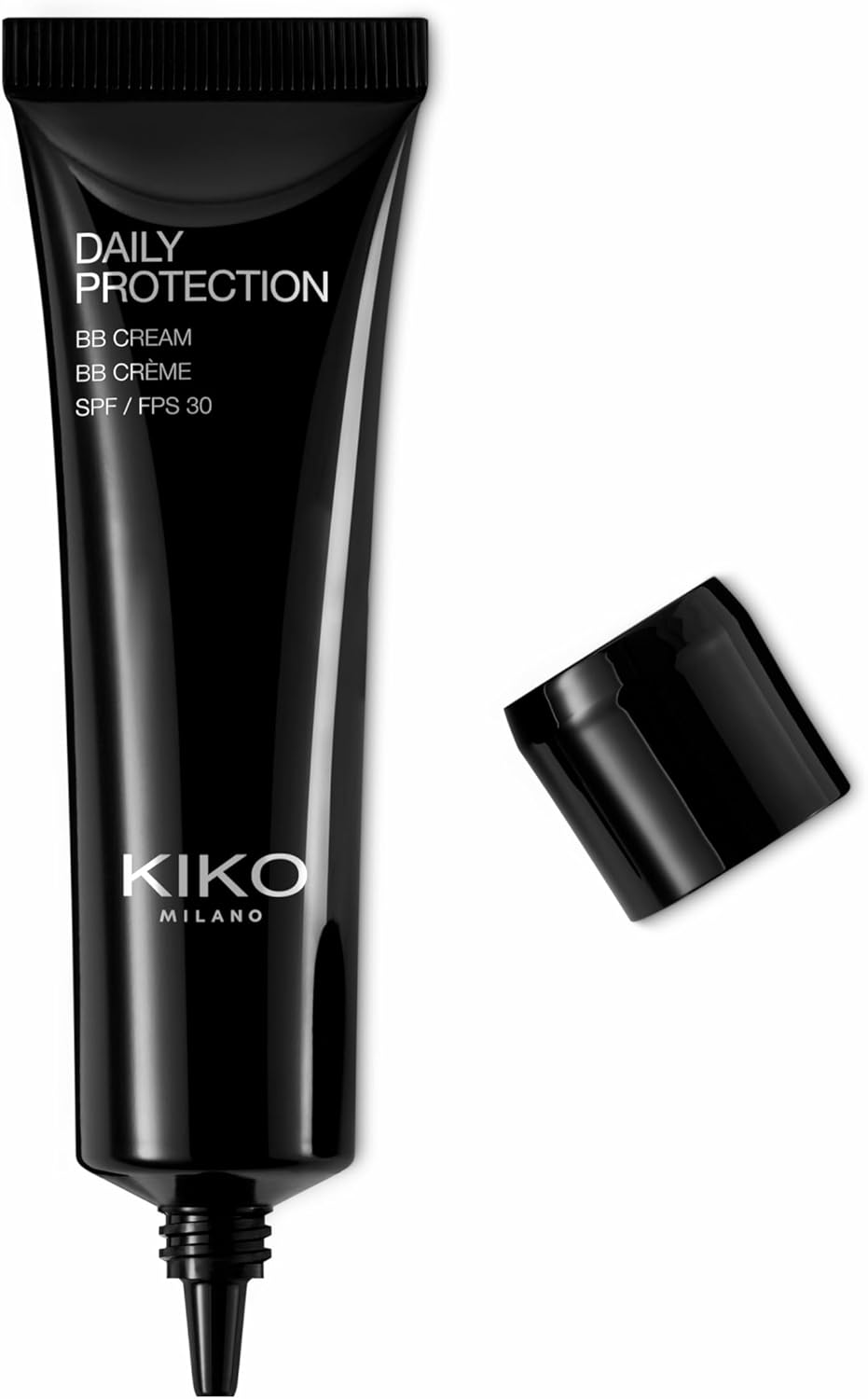 KIKO Milano Daily Protection Bb Cream Spf 30-01, Tinted Cream To Protect, Perfect And Moisturise The Skin 1 خرید کرم بیبی کیکو میلانو