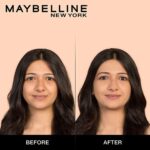 خرید Maybelline New York Fit Me Matte & Poreless از آمازون امارات