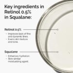 خرید The Ordinary Retinol 0.5% in Squalane 2 از آمازون امارات