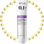 خرید کرم دور چشم ANUA Store Retinol 0.1