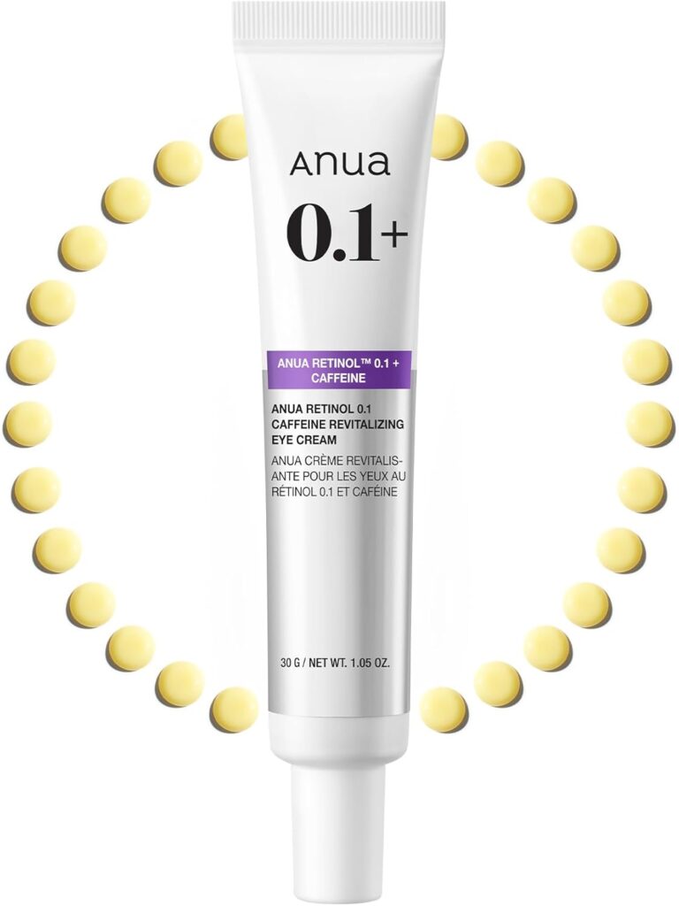 خرید الکترونیک ANUA Store Retinol 0.1