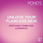 خرید POND'S Flawless Radiance BB Cream with SPF 30 از آمازون امارات