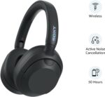 خرید Sony ULT WEAR Wireless Noise Cancelling Headphones, Ultimate از آمازون امارات