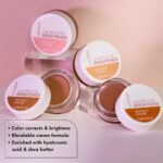 خرید Catrice Bye bye Under Eye Brightener Cream, Light از آمازون امارات