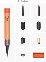 خرید Dyson Airwrap I.D.™ Multi-Styler And Dryer (Ceramic Apricot/Topaz) از آمازون امارات
