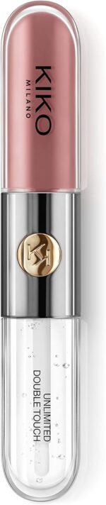 خرید KIKO Milano Unlimited Double Touch 131 | Liquid از آمازون امارات