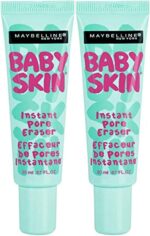 خرید Maybelline New York Foundation Primer, Instant Pore Eraser از آمازون امارات