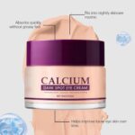 خرید Calcium Dark Spot Erasing Eye Cream, Collagen Niacinamide از آمازون امارات