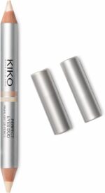 مداد هایلایتر دو سر KIKO Milano