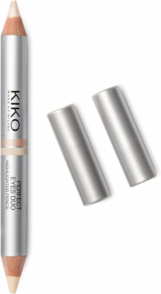 مداد هایلایتر دو سر KIKO Milano