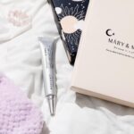 خرید Mary&May Korean Skincare Tranexamic Acid + Glutathione Eye از آمازون امارات
