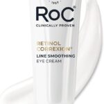 خرید کرم دور چشم RoC Retinol Correxion Anti-Aging