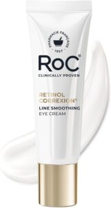 خرید کرم دور چشم RoC Retinol Correxion Anti-Aging
