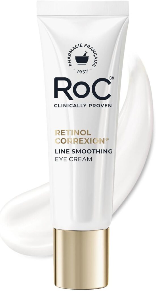 خرید کرم دور چشم RoC Retinol Correxion Anti-Aging