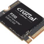 خرید SSD Crucial P310 1TB