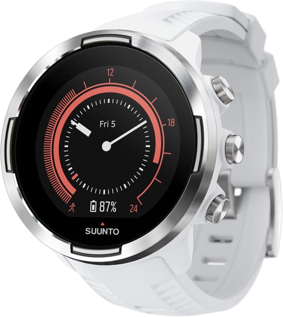 ساعت مچی Suunto 9 مولتی اسپرت