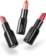 خرید KIKO Milano Smart Fusion Lip Set 03, Lip از آمازون امارات