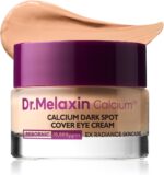 خرید کرم دور چشم DR.MELAXIN Cemenrete Calcium Dark