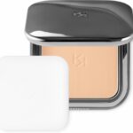 پودر فشرده مات KIKO Milano