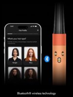 خرید Dyson Airwrap I.D.™ Multi-Styler And Dryer (Ceramic Apricot/Topaz) از آمازون امارات