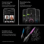 خرید Dyson Airwrap I.D.™ Multi-Styler And Dryer Straight+Wavy In از آمازون امارات