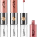 ست لب KIKO Milano
