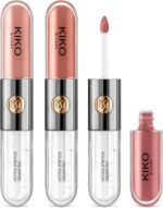 ست لب KIKO Milano