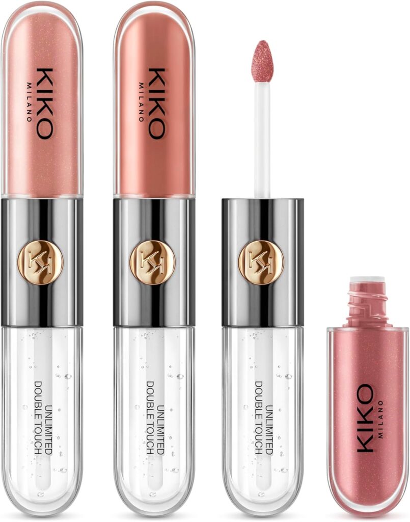 ست لب KIKO Milano